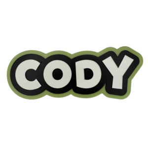 Alt Cody