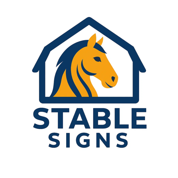 Stable Signs