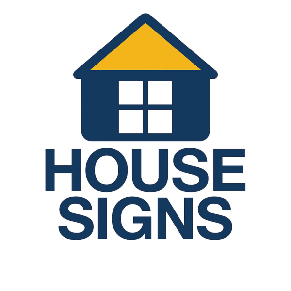 House Signs