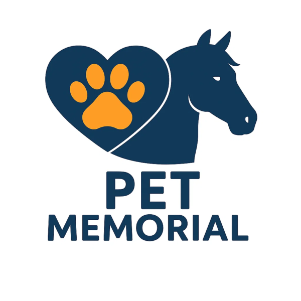 Pet Memorial Sign