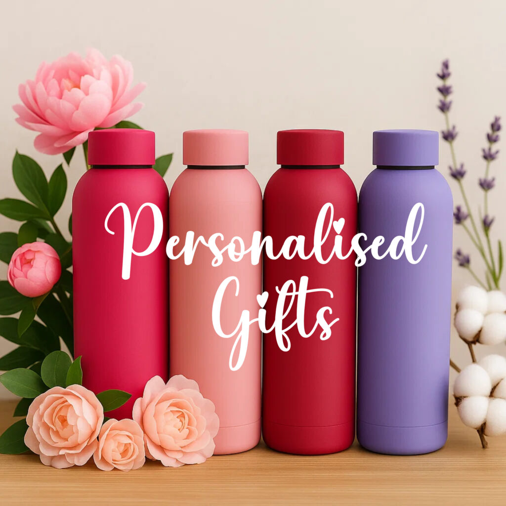 Personalised Gifts