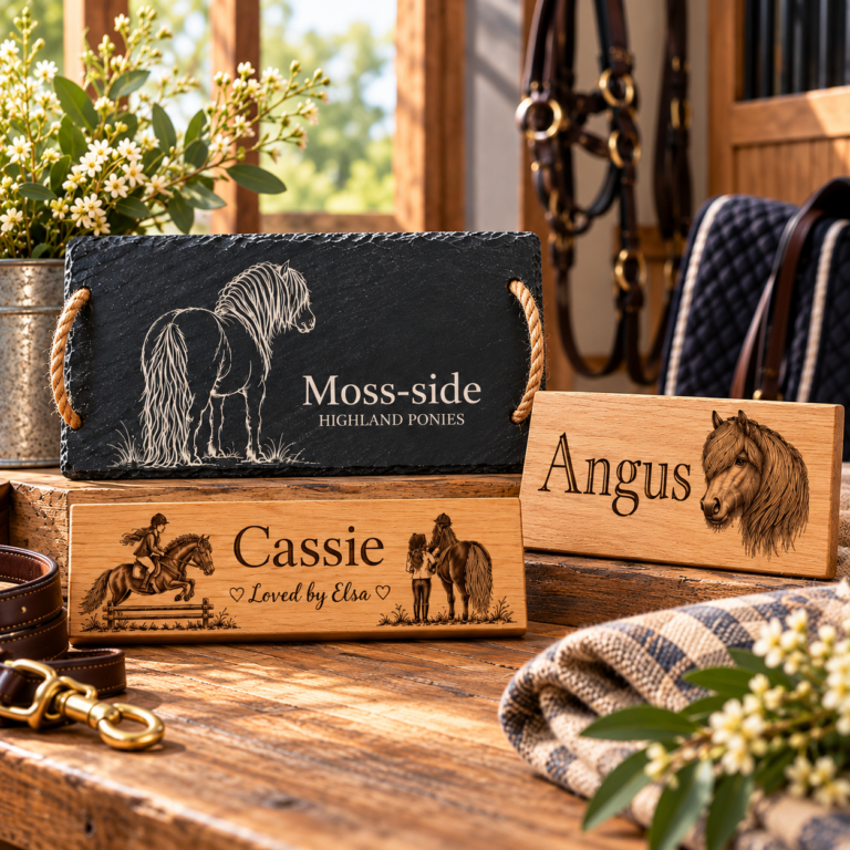 Equestrian