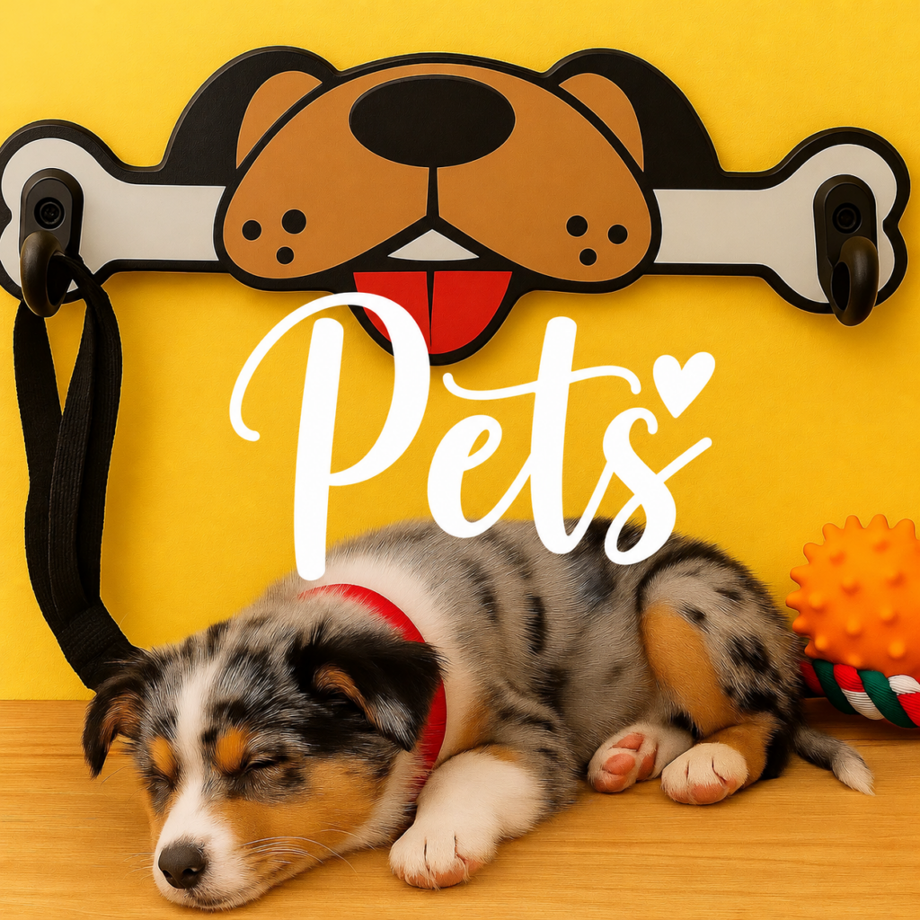 Pets