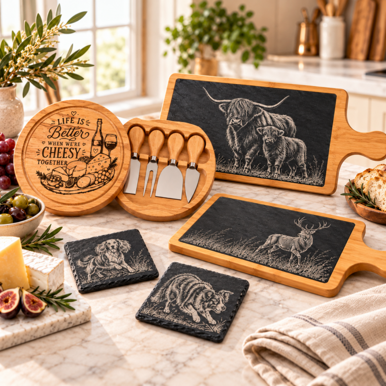 Kitchen and Dining